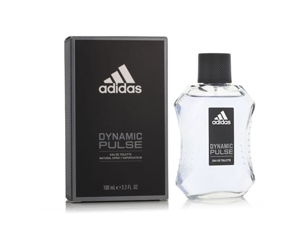 Adidas Dynamic Pulse EDT M 100 ml