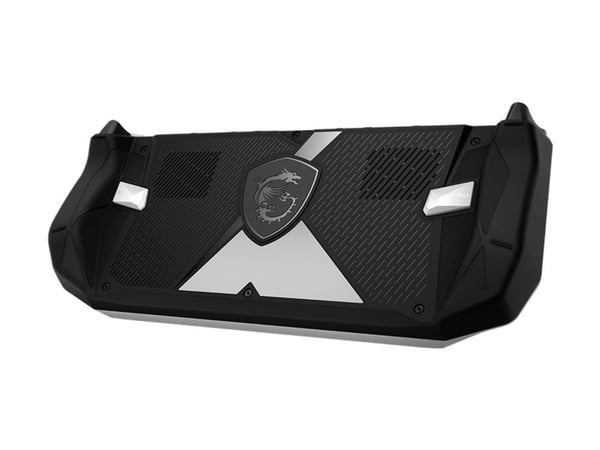 MSI Claw A8 BZ2EM-036 Polar Tempest (vit)