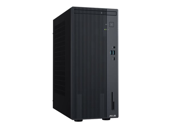 ASUS ExpertCenter P500MV 13620H165X - MT Core i7 13620H / upp till 4.9 GHz - RAM 16 GB - SSD 1 TB - NVMe - DVD-Writer - UHD Graphics - Gigabit Ethe...