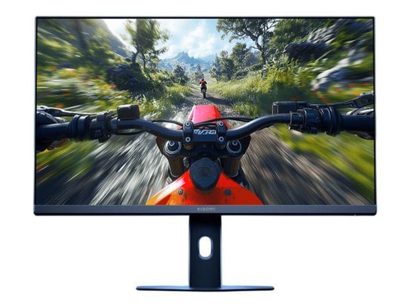 Xiaomi G27i 2026 - LED-skjerm - gaming - 27" - 1920 x 1080 Full HD @ 200 Hz - Fast IPS - 400 cd/m² - 1000:1 - DisplayHDR 400 - 1 ms - HDMI, Display...