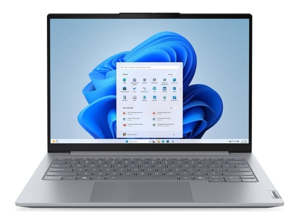 Lenovo ThinkBook 14 G9 IRL 21UY - Intel Core 7 - 240H / inntil 5.2 GHz - Win 11 Pro - Intel Graphics - 16 GB RAM - 512 GB SSD NVMe - 14" IPS 1920 x...