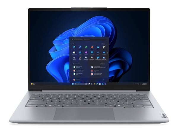 Lenovo ThinkBook 14 G9 AHP 21V0 - AMD Ryzen 5 - 220 / inntil 4.9 GHz - Win 11 Pro - Radeon 740M - 16 GB RAM - 512 GB SSD NVMe - 14" IPS 1920 x 1200...