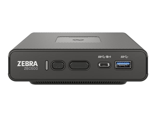 ZEC500 YRITYSTIETOKONE PREMIUM STD TEMP ANDR GMS QC5430 8/128GB