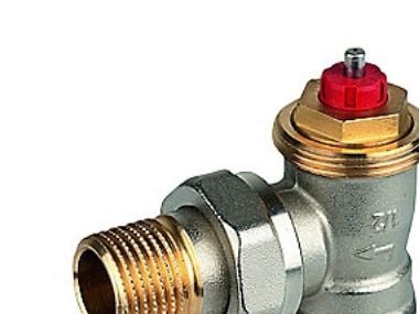 Honeywell Home - VL - 1/2'' FX - Rad.vent ''low flow'' w/FX effort.Flow range:8-60 l/h. M30