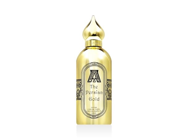 Attar Collection The Persian Gold Eau De Parfum 100 ml (unisex)
