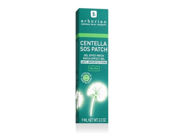 Erborian Centella SOS Patch Gel 9 ml