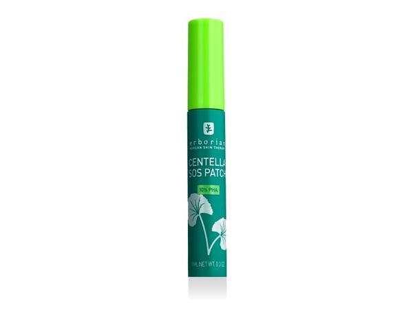 Erborian Centella SOS Patch Gel 9 ml