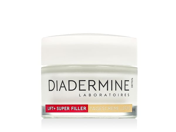 Diadermine Lift+ Super Filler Anti-Age dagkrem SPF 30 50 ml