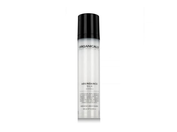 Organicals® ABUNDANCE Moringa Silk Leave In Hair Cream 100 ml