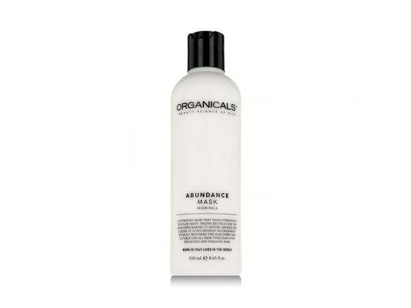 Organicals® ABUNDANCE Moringa Hydrating Mask 250 ml