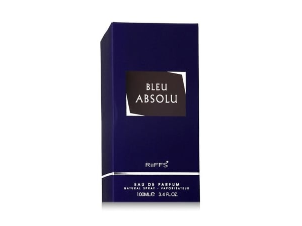 Riiffs Absolute Blue EDP M 100 ml