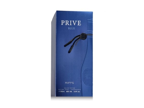Riiffs Prive Blue EDP M 100 ml