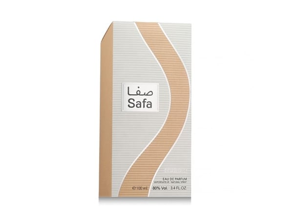 Nusuk Safa EDP U 100 ml