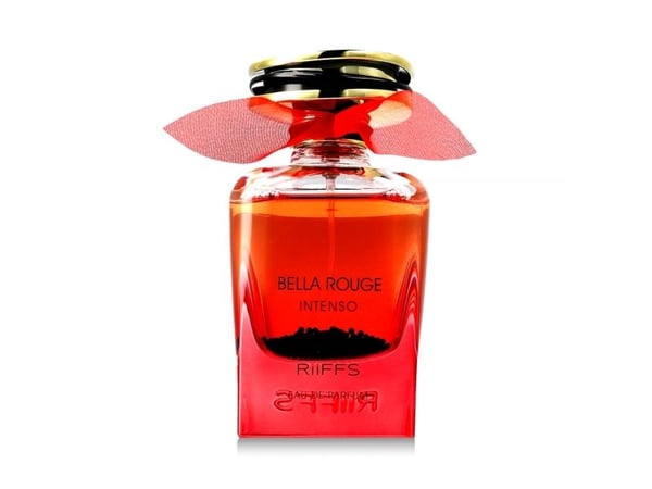 Riiffs Bella Rouge Intenso EDP W 100 ml
