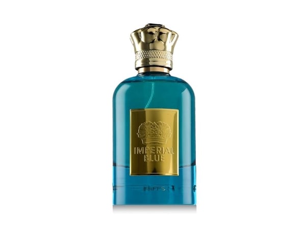 Riiffs Imperial Blue EDP M, 100 ml