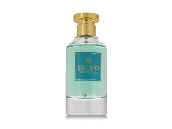 Riiffs Celesto Turquoise EDP M 100 ml