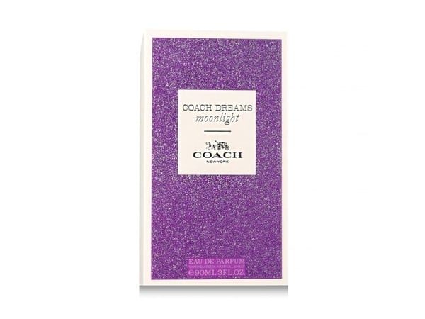 Coach Dreams Moonlight Eau De Parfum 90ml