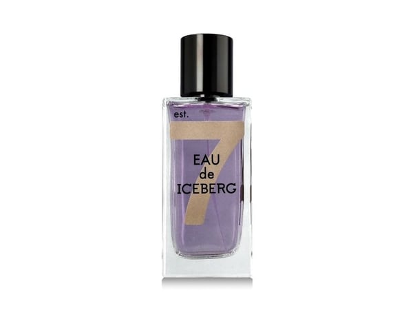 Iceberg Eau de Iceberg Jasmine Eau de Toilette 100 ml (kvinne)