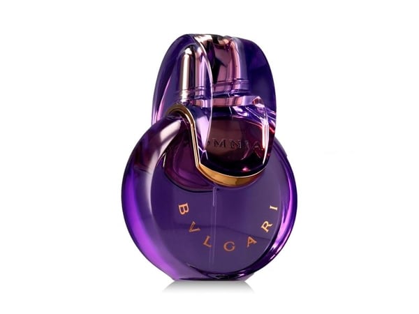 Bvlgari Omnia Amethyste Edt Spray - - 100 ml