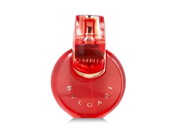 Bvlgari Omnia Coral Eau De Toilette refillbar 100 ml (kvinne)