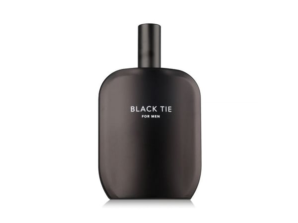 FRAGRANCE ONE Black Tie For Men Extrait de Parfum 100 ml