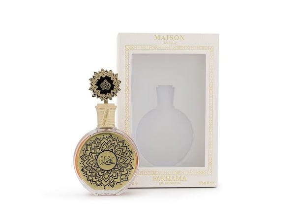 MAISON ASRAR Fakhama Eau De Parfum 100 ml (unisex)