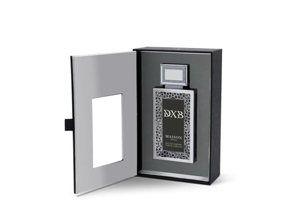 MAISON ASRAR DXB Eau De Parfum 100 ml (unisex)