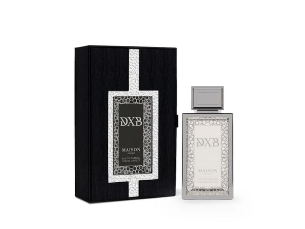 MAISON ASRAR DXB Eau De Parfum 100 ml (unisex)
