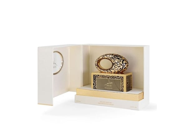 MAISON ASRAR Hilm Eau De Parfum 100 ml (unisex)