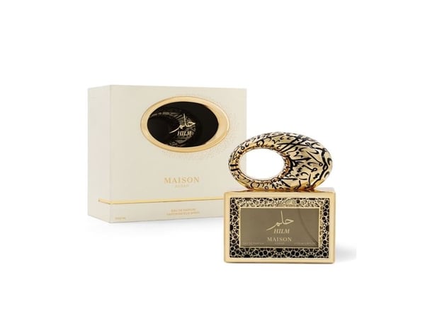 MAISON ASRAR Hilm Eau De Parfum 100 ml (unisex)