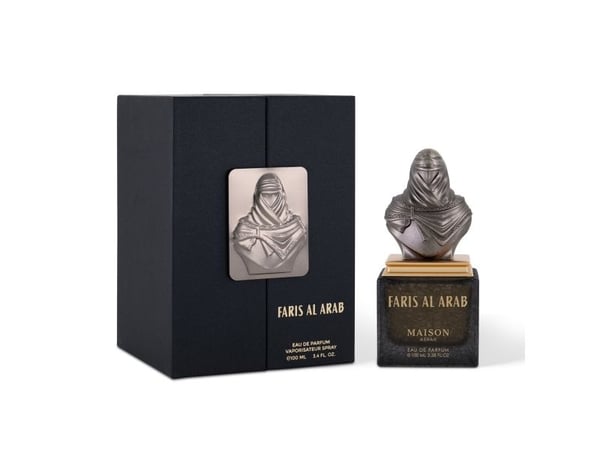 Maison Asrar Faris al Arab Eau de Parfum 100 ml