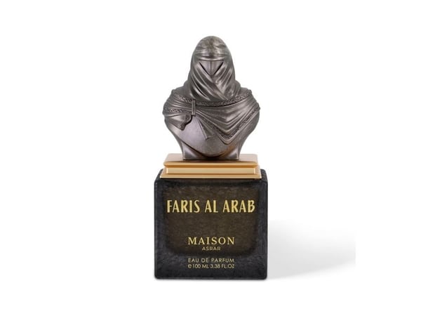 Maison Asrar Faris al Arab Eau de Parfum 100 ml