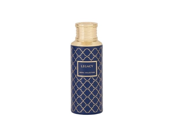 MAISON ASRAR Legacy Eau De Parfum 100 ml (unisex)