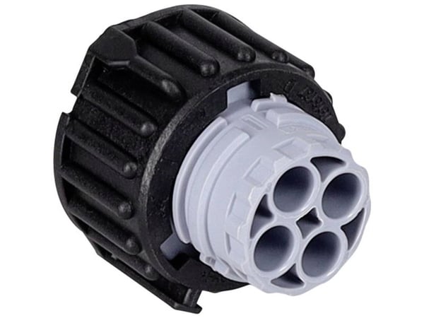 TE Connectivity Round Connector Systems - ConnectorsRound Connector Systems - Connectors 2-1813099-1 AMP
