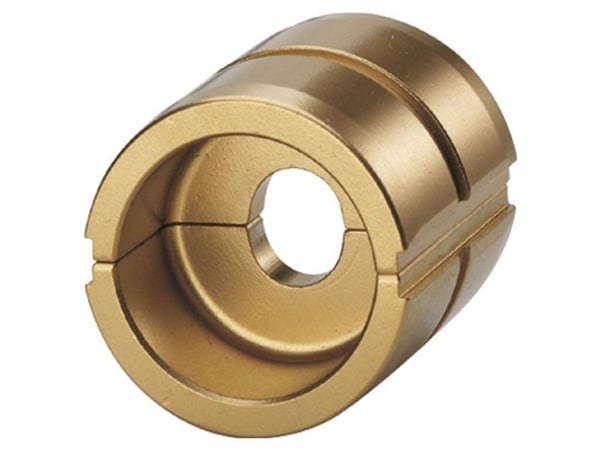 Puristimet HDP 13, 2 x 50 mm2 Puristimet HDP 13, 2 x 50 mm2