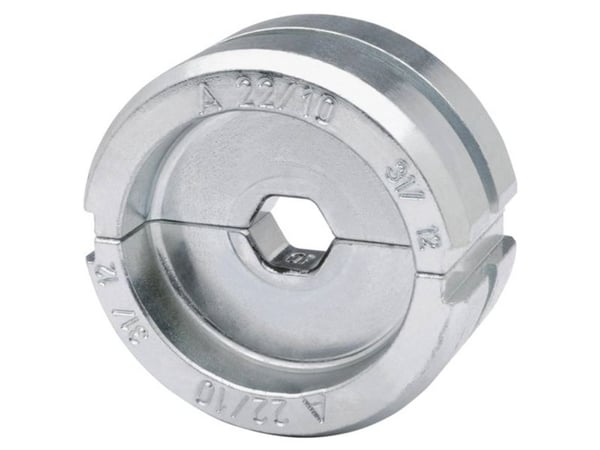 Klauke A22300, Puristustyökalu