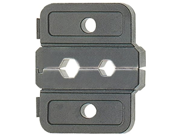 Klauke M50154 pressinsats 1,5 till 4 mm² passar Klauke
