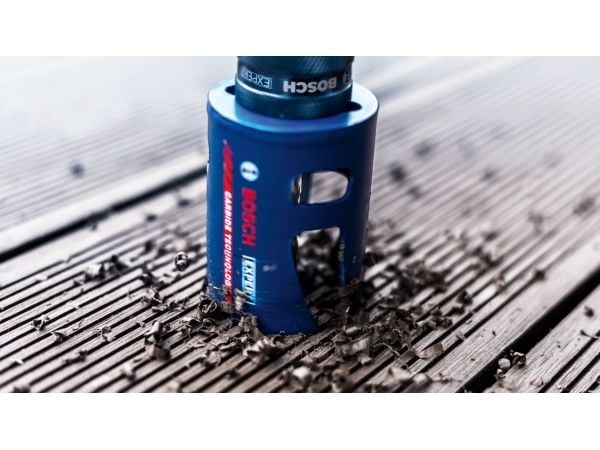 Bosch HULSAV POWERCHANGE MULTI 102MM