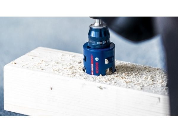 Bosch HULSAV POWERCHANGE MULTI 102MM