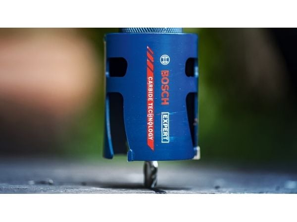 Bosch HULSAV POWERCHANGE MULTI 102MM