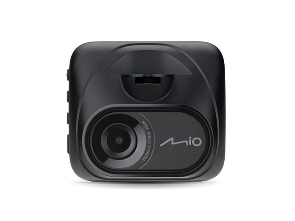 Mio MiVue C545 Pro - Instrumentbordkamera - 1080 p / 60 fps - G-Sensor