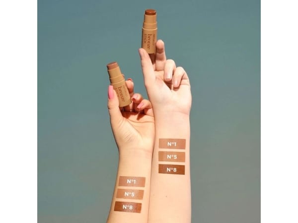 Artdeco Bronze Stick - - 4 g