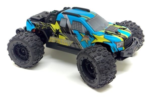 Absima 16031, Monstertruck, 1:16, 2200 mAh, 1,2 kg