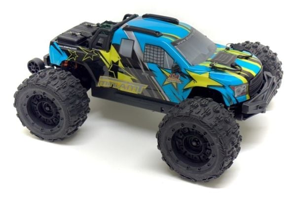 Absima 16031, Monstertruck, 1:16, 2200 mAh, 1,2 kg