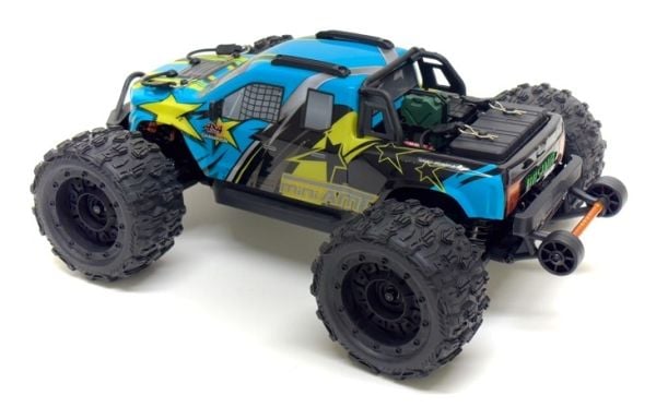 Absima 16031, Monstertruck, 1:16, 2200 mAh, 1,2 kg