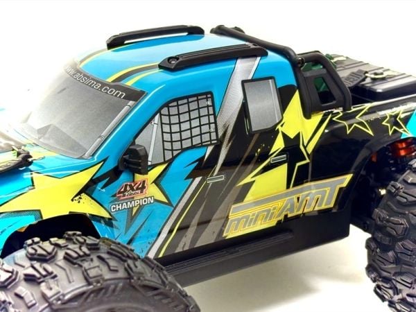 Absima 16031, Monstertruck, 1:16, 2200 mAh, 1,2 kg