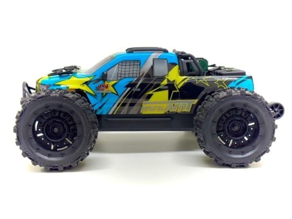 Absima 16031, Monstertruck, 1:16, 2200 mAh, 1,2 kg