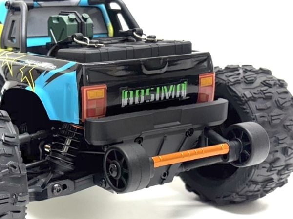 Absima 16031, Monstertruck, 1:16, 2200 mAh, 1,2 kg
