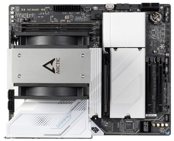 Renkforce AS-U9-285K-64GB-Z890-ATX