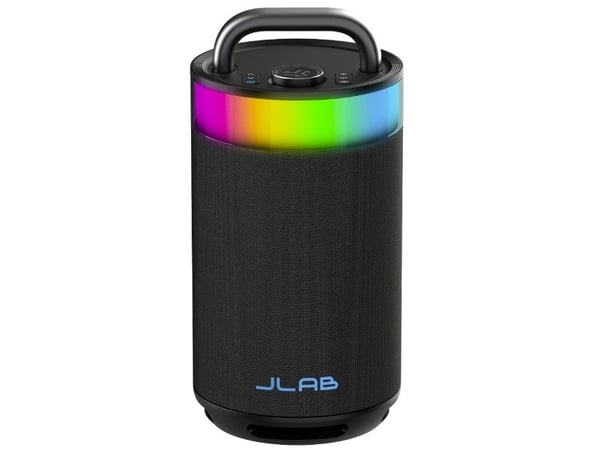 JLab Epic, 6,35 cm, 13,3 cm, 12,7 cm (5"), 100 W, Trådløs, Party-høyttaler